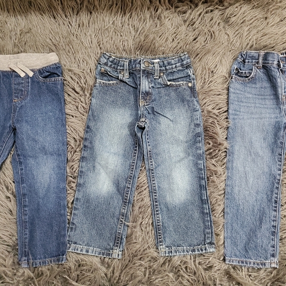 Toddler Jeans - Picture 1 of 4